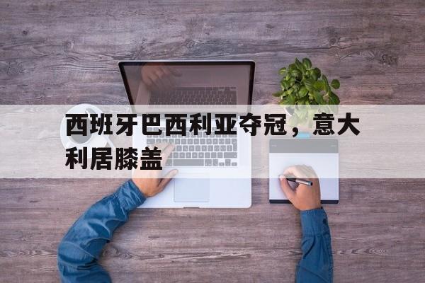 关于西班牙巴西利亚夺冠，意大利居膝盖的信息